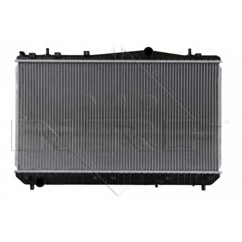 53384 NRF Радіатор охолодження — фото товара №1