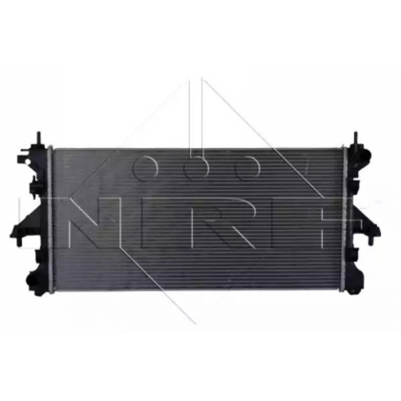 54202 NRF Радіатор охолодження — фото товара №3