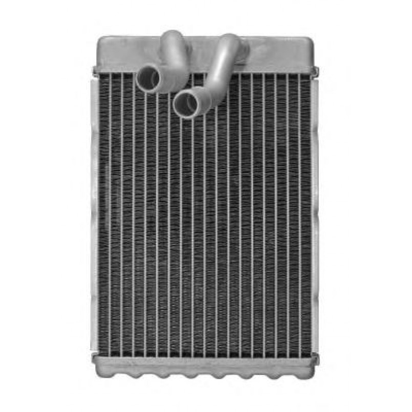 54289 NRF Радіатор опалення — фото товара №1