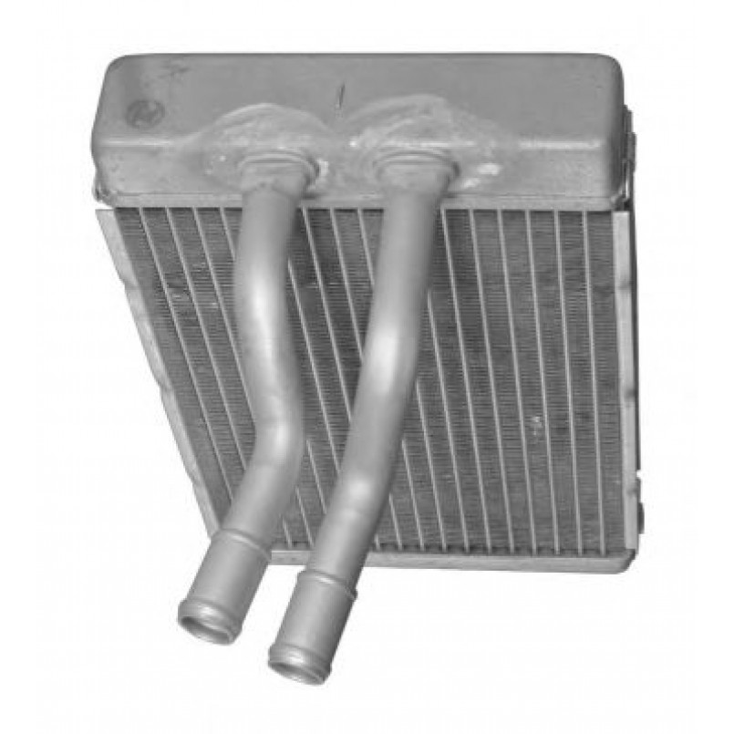 54289 NRF Радіатор опалення — фото товара №2