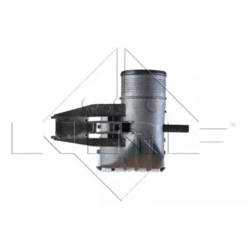 30253 NRF Інтеркуллер — фото товара №4