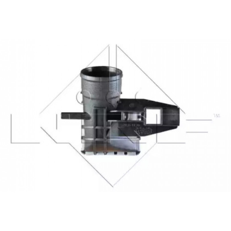 30253 NRF Інтеркуллер — фото товара №5