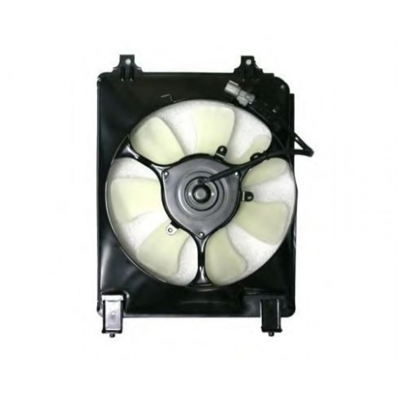 47271 NRF Вентилятор Радіатора — фото товара