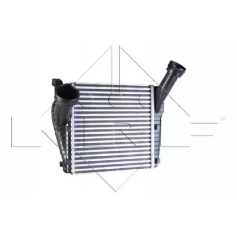 30198 NRF Інтеркуллер — фото товара №2