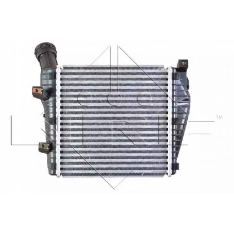 30198 NRF Інтеркуллер — фото товара №3