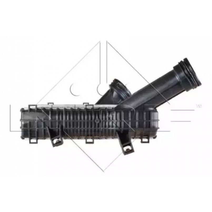 30198 NRF Інтеркуллер — фото товара №4