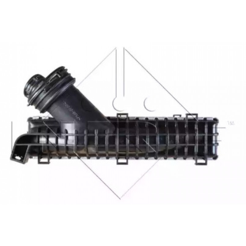 30198 NRF Інтеркуллер — фото товара №5