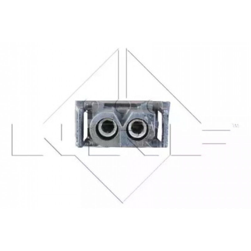 34086 NRF Вентилятор кабіни кондиціонера — фото товара №4