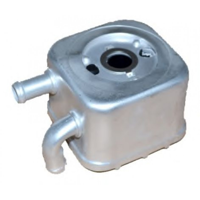 31170 NRF Радіатор масляний — фото товара №2