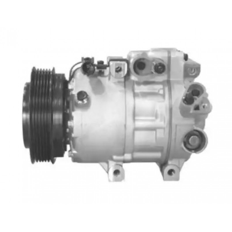 32719 NRF Компресор кондиціонера — фото товара