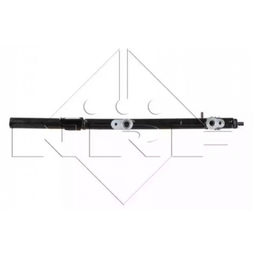 35381 NRF Радіатор кондиціонера — фото товара №5