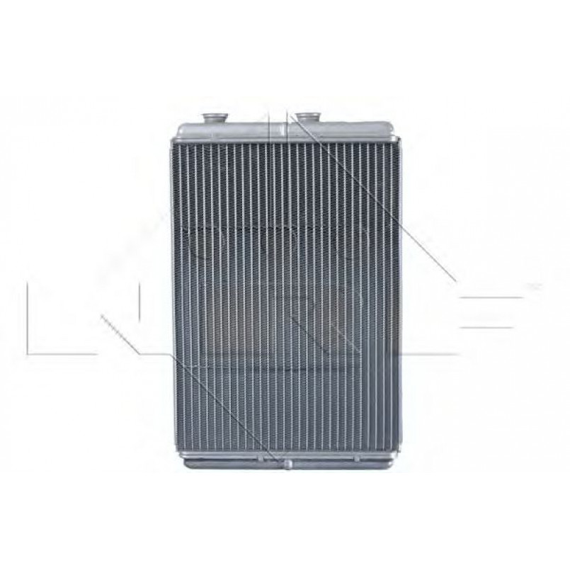 54211 NRF Радіатор опалення — фото товара №1