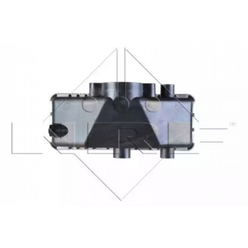 30471 NRF Інтеркуллер — фото товара №4