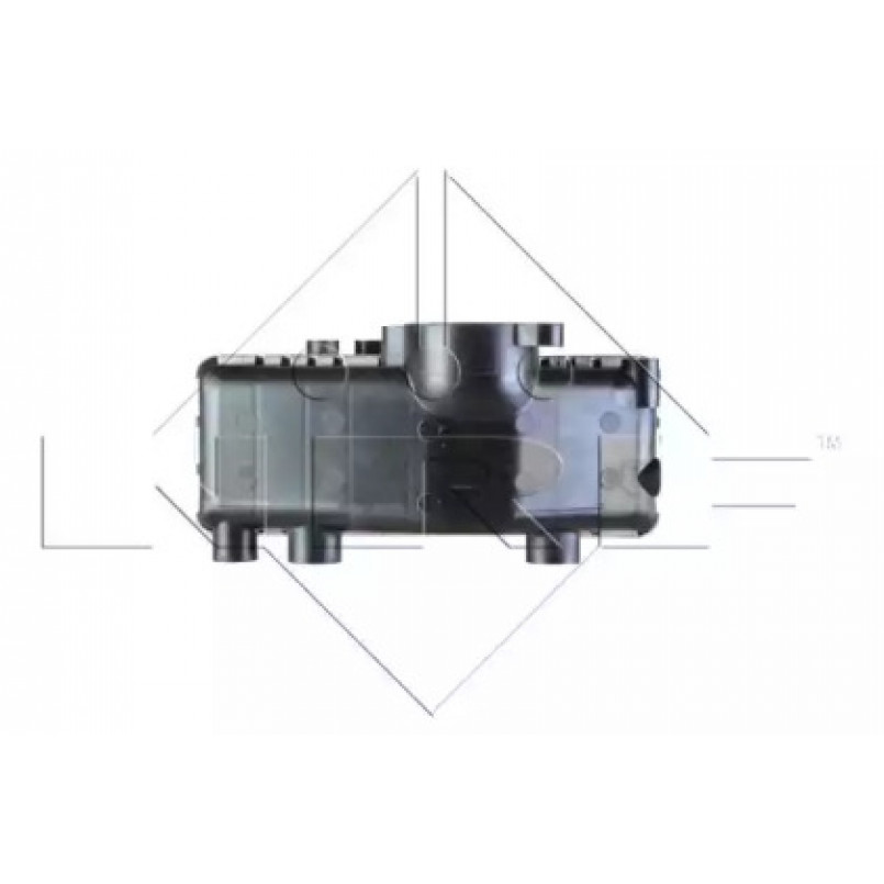 30471 NRF Інтеркуллер — фото товара №5