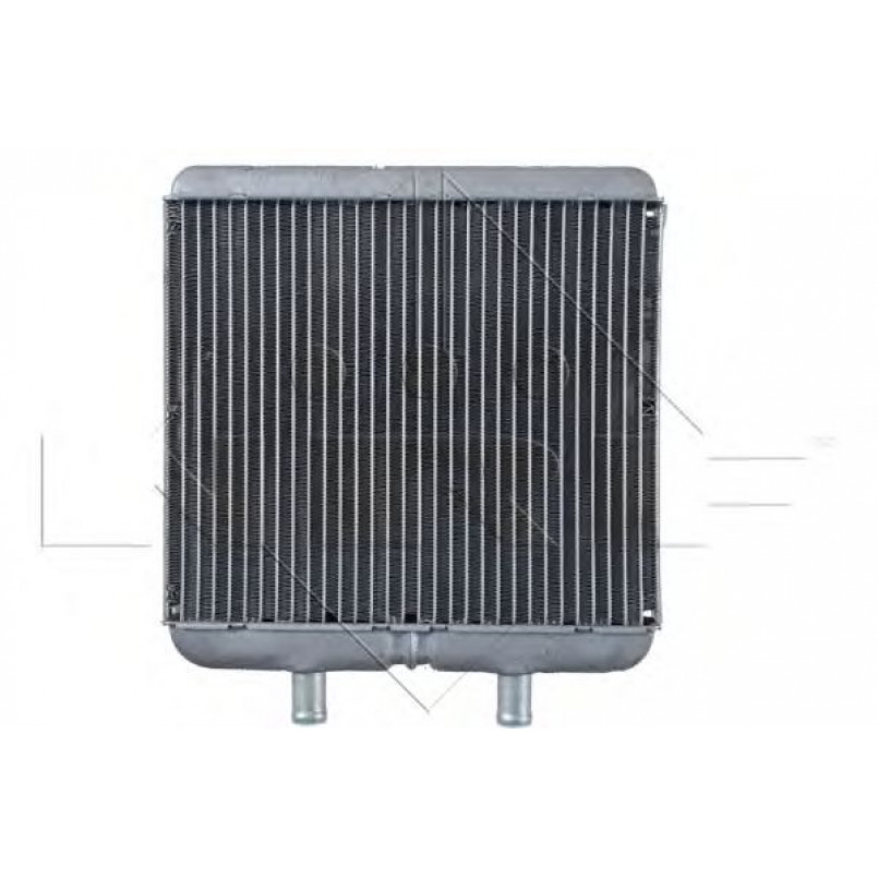 54214 NRF Радіатор опалення — фото товара №1