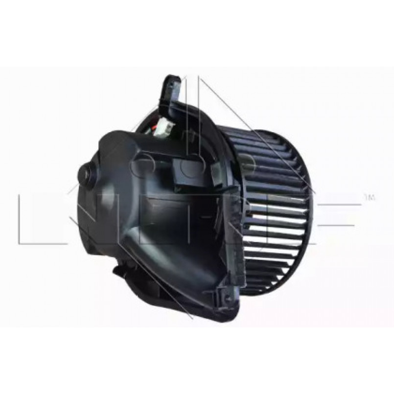 34044 NRF Вентилятор кабіни кондиціонера — фото товара №1