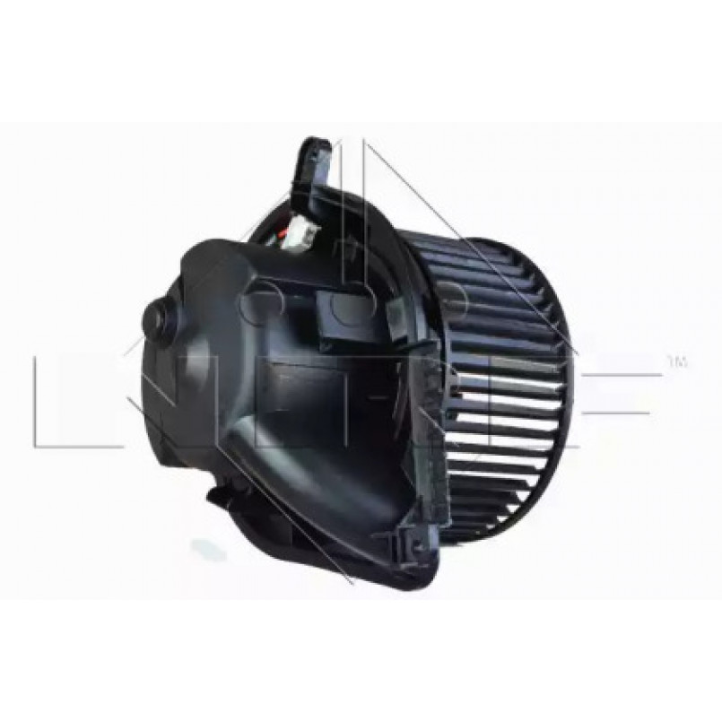 34044 NRF Вентилятор кабіни кондиціонера — фото товара №4