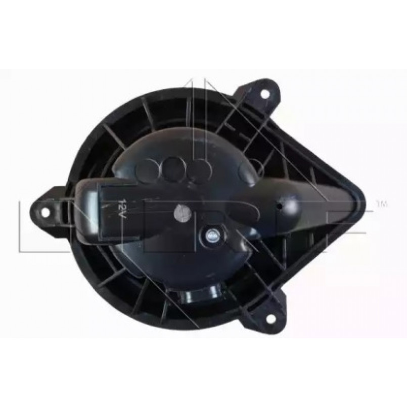 34056 NRF Вентилятор кабіни кондиціонера — фото товара №3