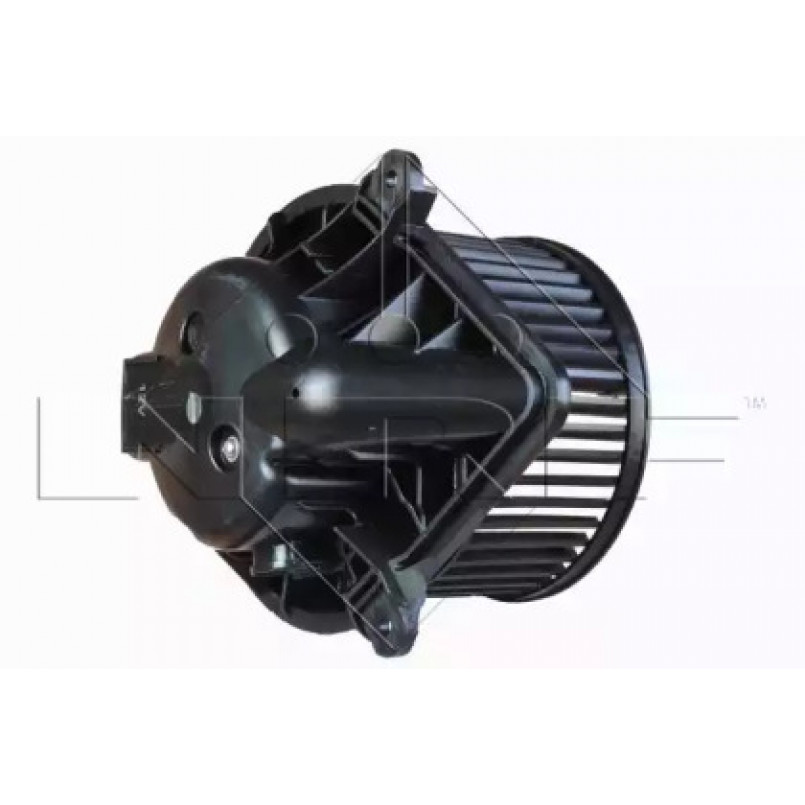 34056 NRF Вентилятор кабіни кондиціонера — фото товара №4