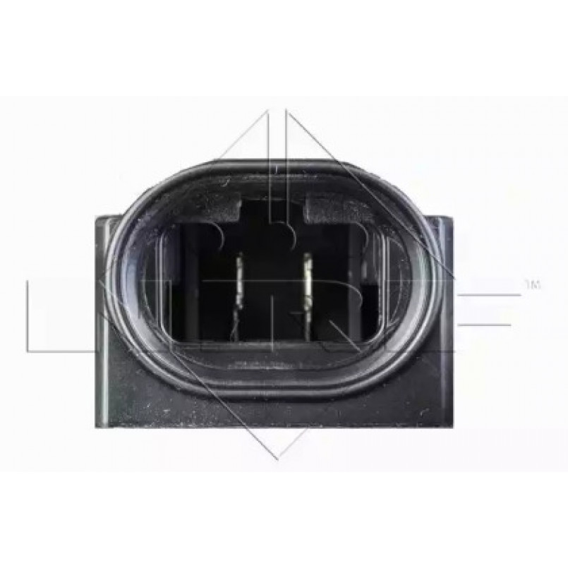 34056 NRF Вентилятор кабіни кондиціонера — фото товара №5