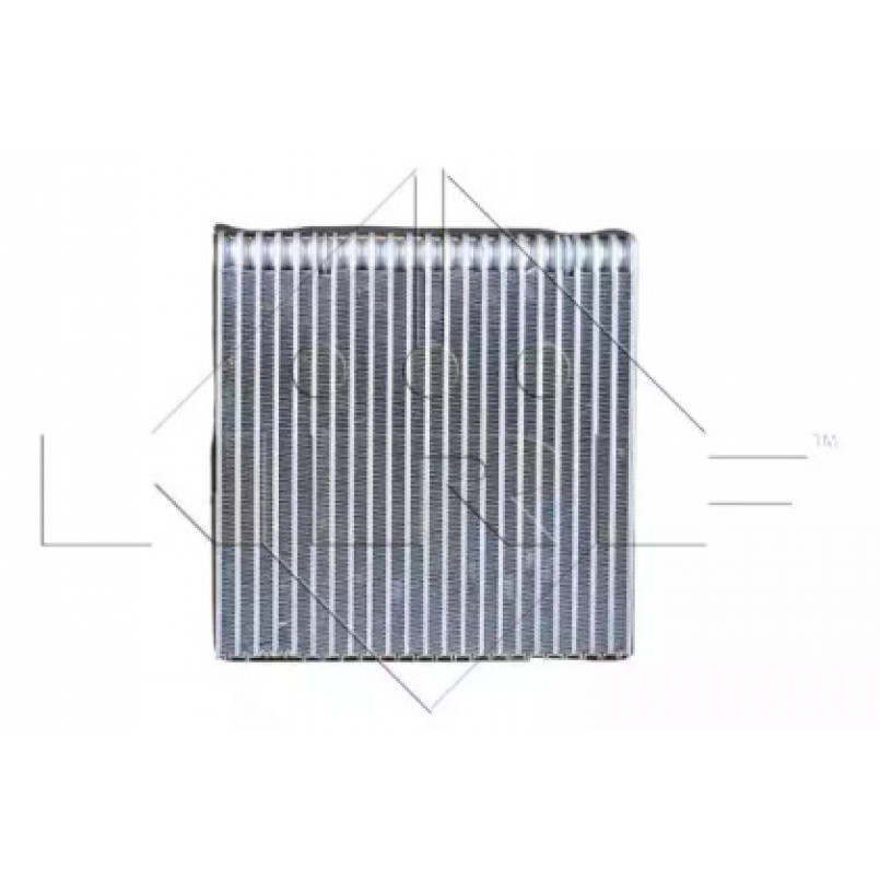 36109 NRF Випарювач кондиціонера — фото товара №4