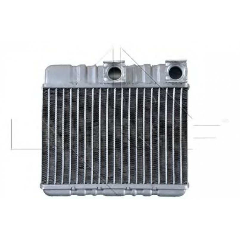 54277 NRF Радіатор опалення — фото товара №1