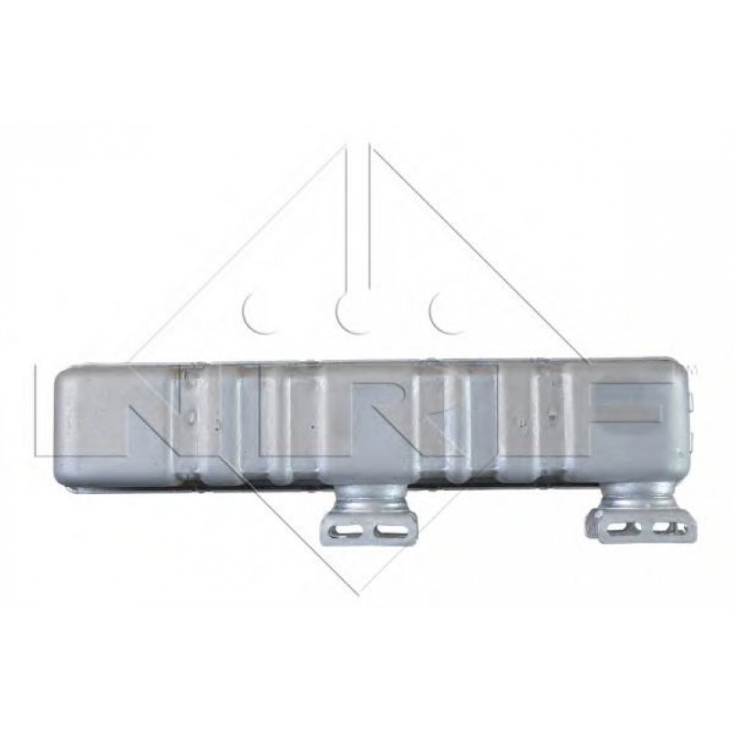 54277 NRF Радіатор опалення — фото товара №3