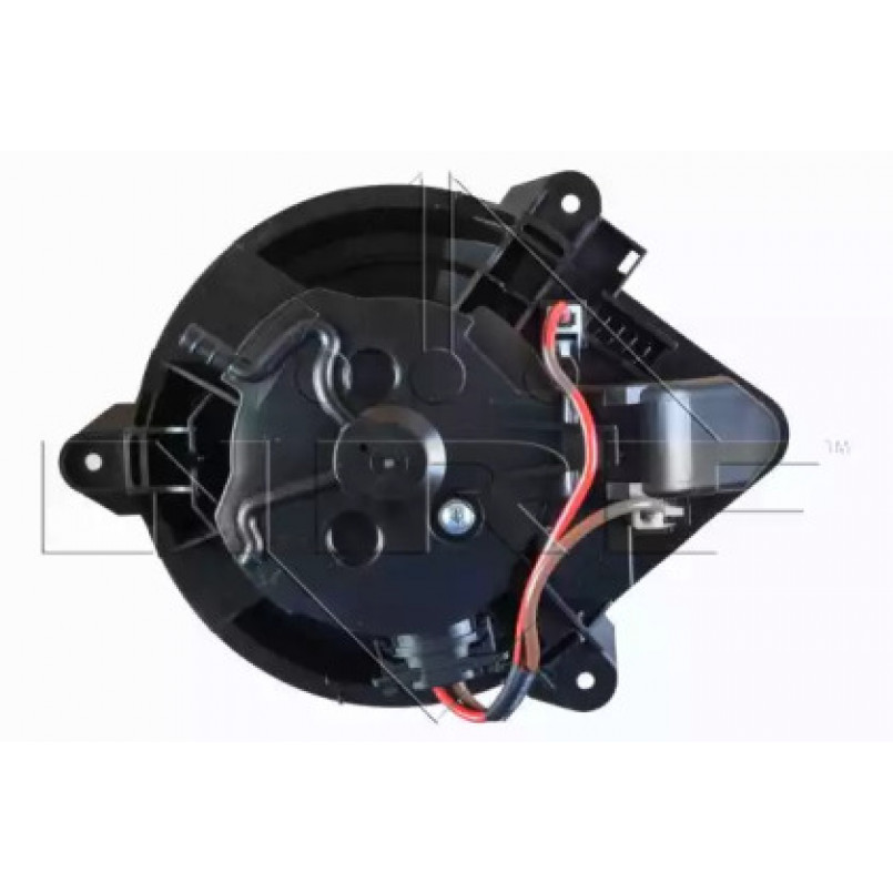 34018 NRF Вентилятор кабіни кондиціонера — фото товара №3