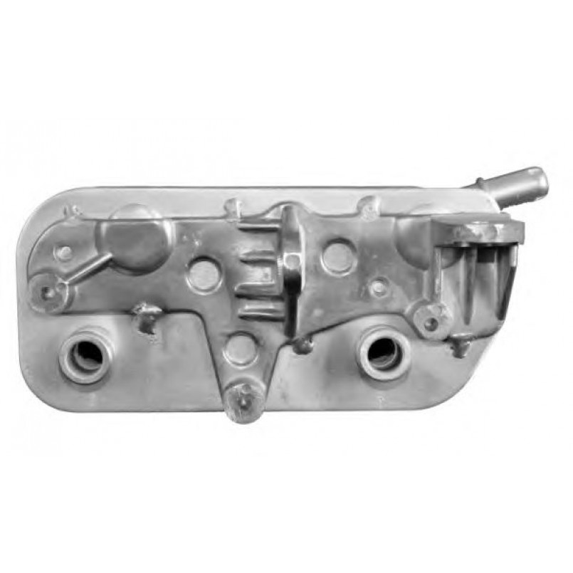 31189 NRF Масляний Радіатор — фото товара №1