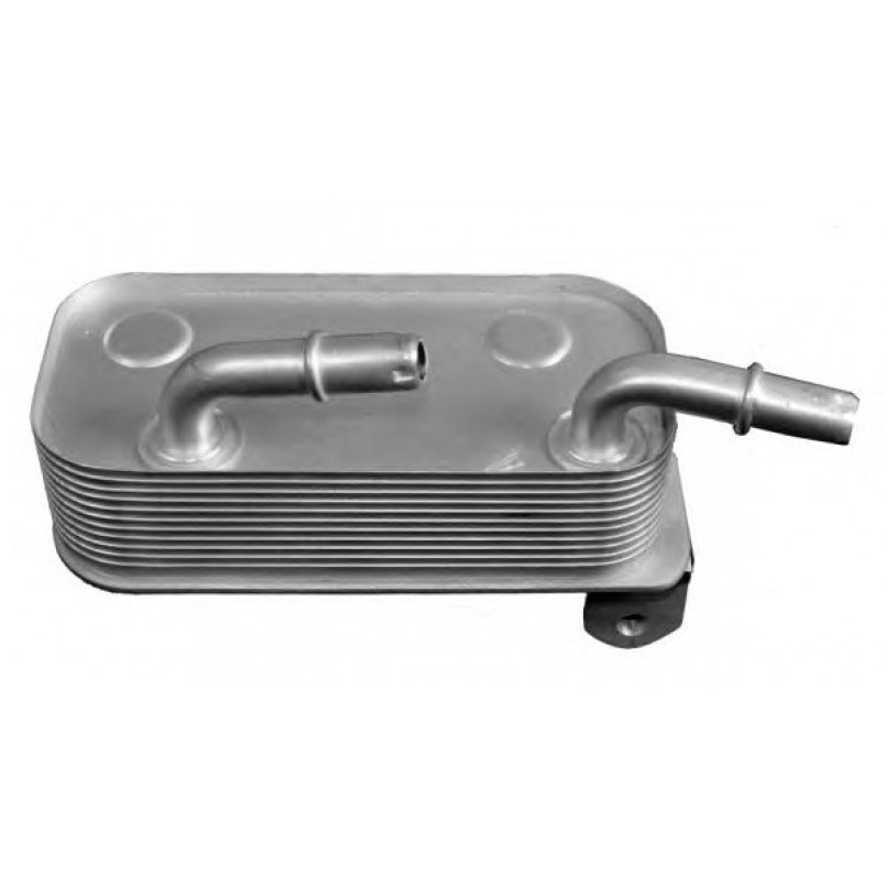 31189 NRF Масляний Радіатор — фото товара №2