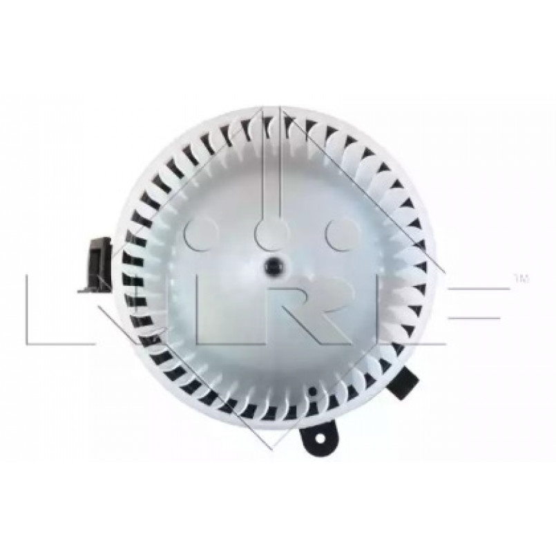 34041 NRF Вентилятор кабіни кондиціонера — фото товара №2