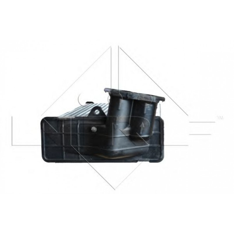 53557 NRF Радіатор опалення — фото товара №4