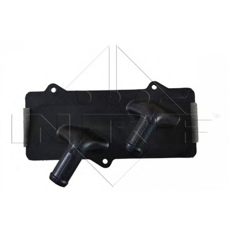 53213 NRF Радіатор опалення — фото товара №3