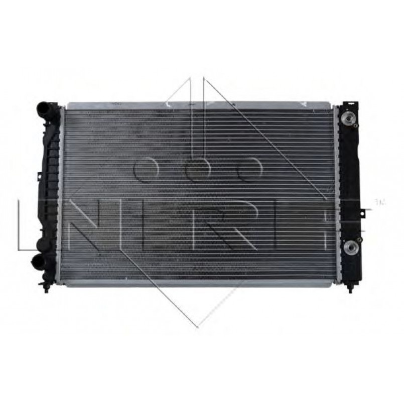 529504 NRF Радіатор охолодження — фото товара №2