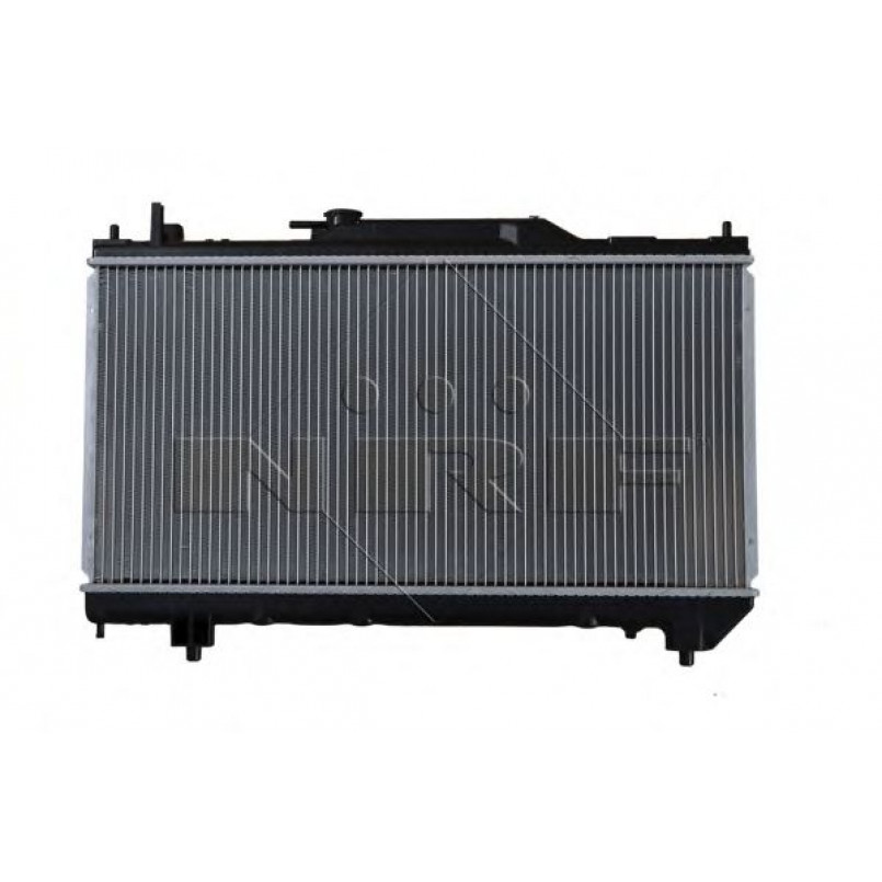 53266 NRF Радіатор охолодження — фото товара №2