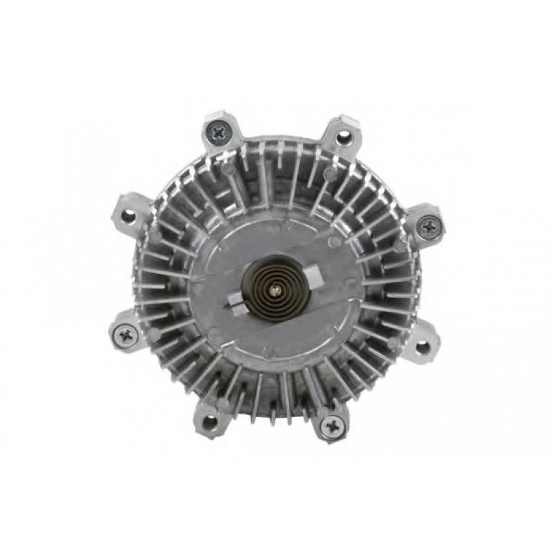 49547 NRF Віскомуфта вентилятора — фото товара №1