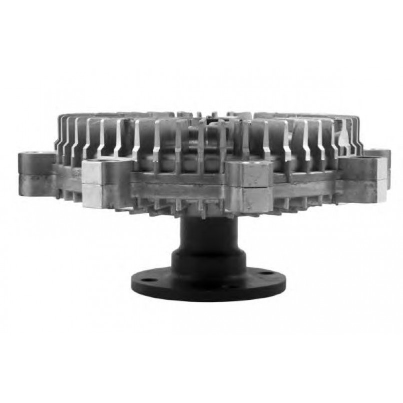 49547 NRF Віскомуфта вентилятора — фото товара №2