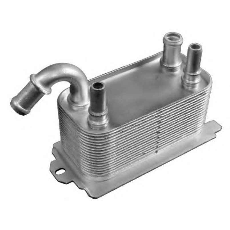 31192 NRF Масляний Радіатор — фото товара