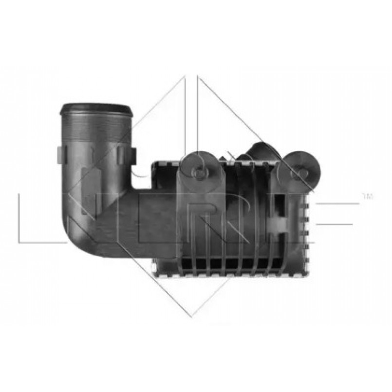 30835 NRF Інтеркуллер — фото товара №4