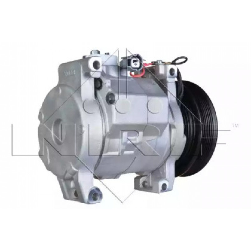 32881 NRF Компресор кондиціонера — фото товара №2