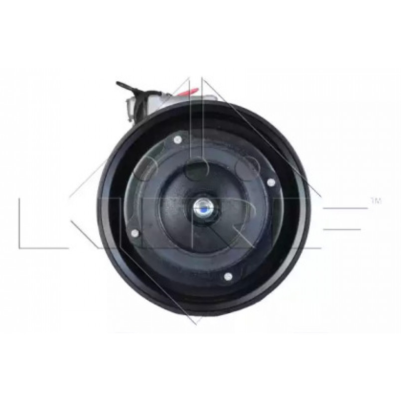 32881 NRF Компресор кондиціонера — фото товара №4