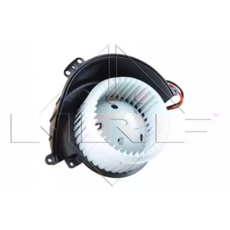 34047 NRF Вентилятор кабіни кондиціонера — фото товара №1