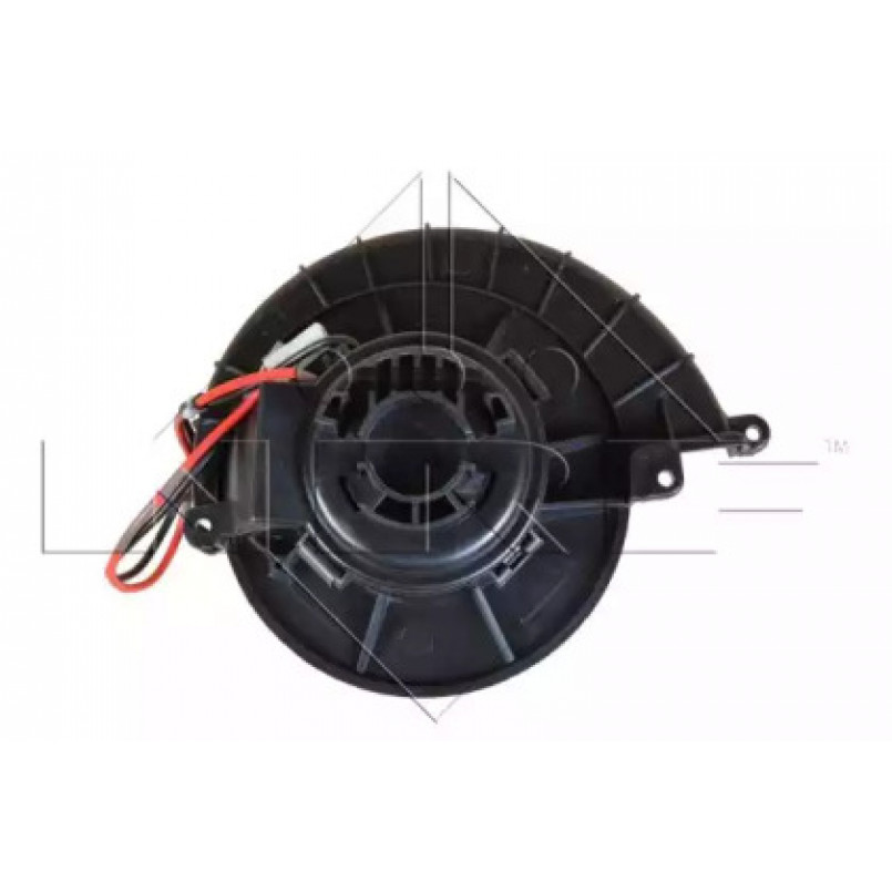 34047 NRF Вентилятор кабіни кондиціонера — фото товара №3