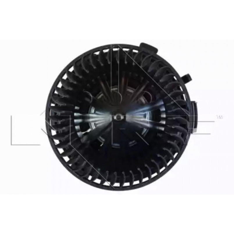 34016 NRF Вентилятор кабіни кондиціонера — фото товара №2