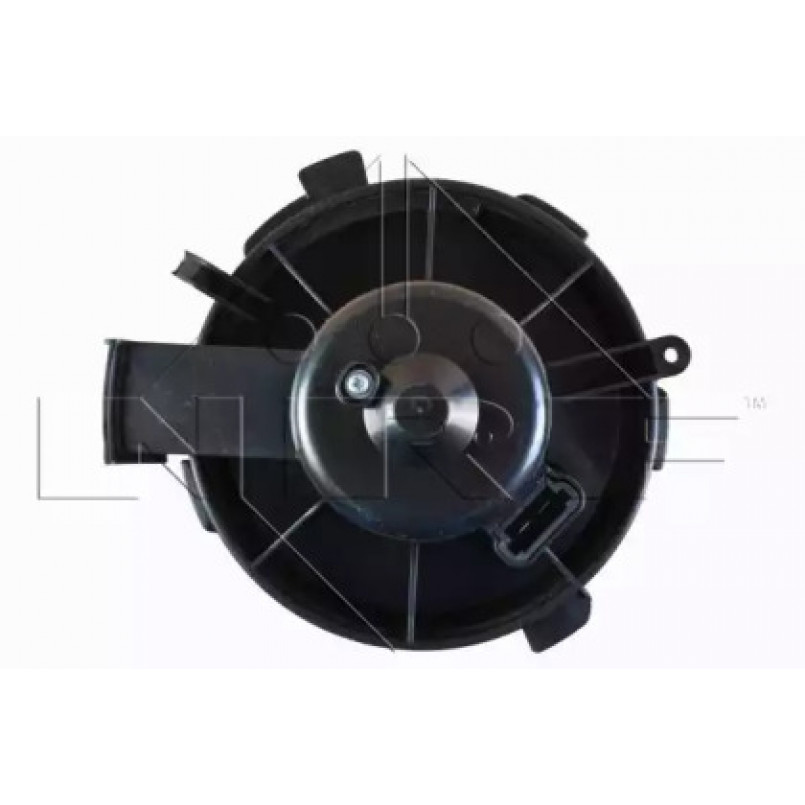 34016 NRF Вентилятор кабіни кондиціонера — фото товара №3