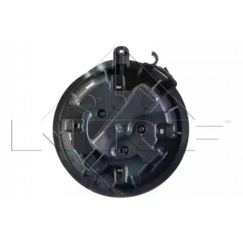 34072 NRF Вентилятор кабіни кондиціонера — фото товара №3