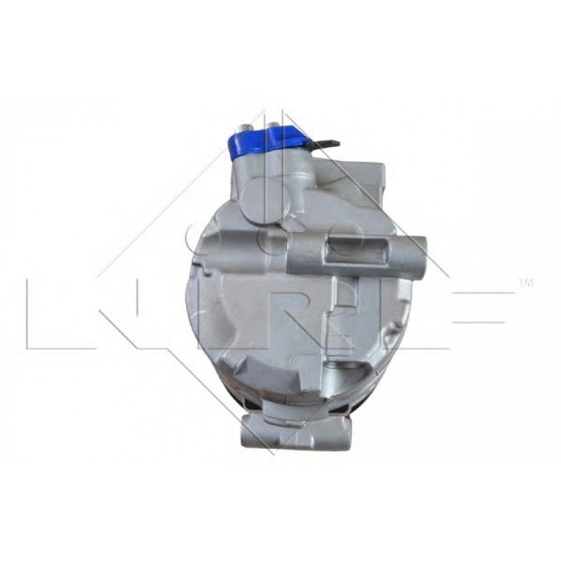 32053 NRF Компресор кондиціонера — фото товара №4