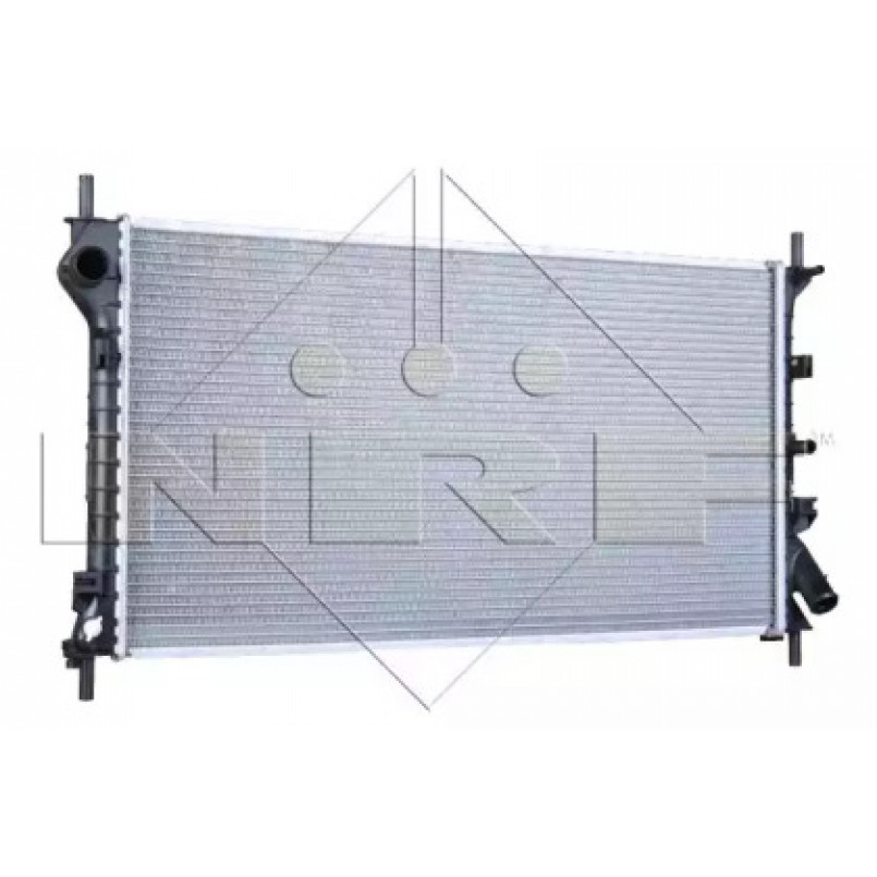 53713 NRF Радіатор охолодження — фото товара №2