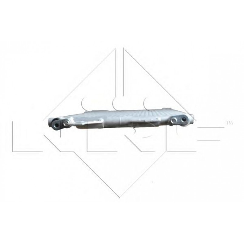 35894 NRF Радіатор кондиціонера — фото товара №4