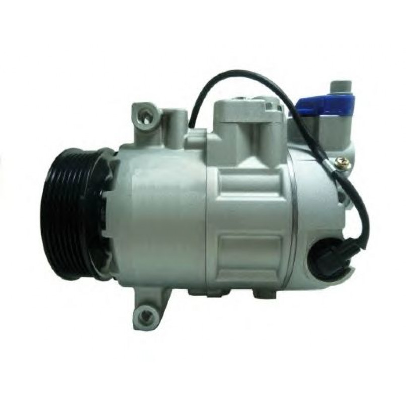 32809 NRF Компресор кондиціонера — фото товара №1